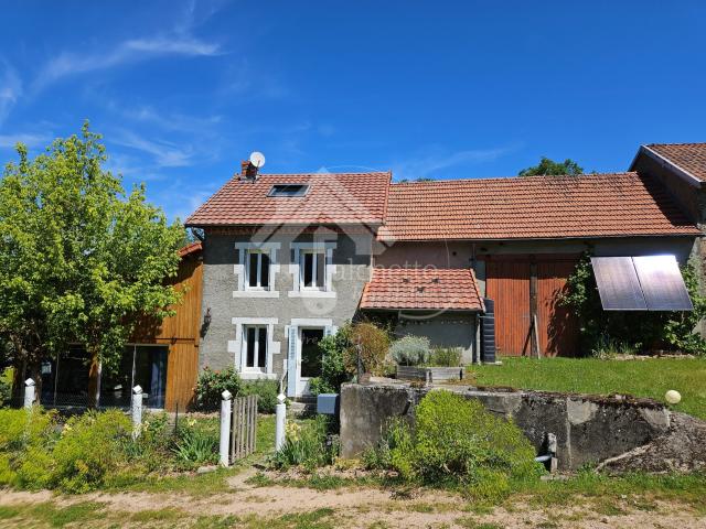 Maison vente à Vichy, Arfeuilles