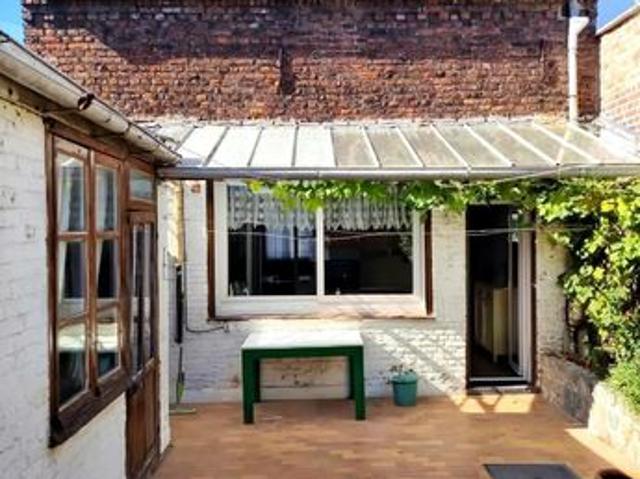 Maison vente à Douai, Aniche