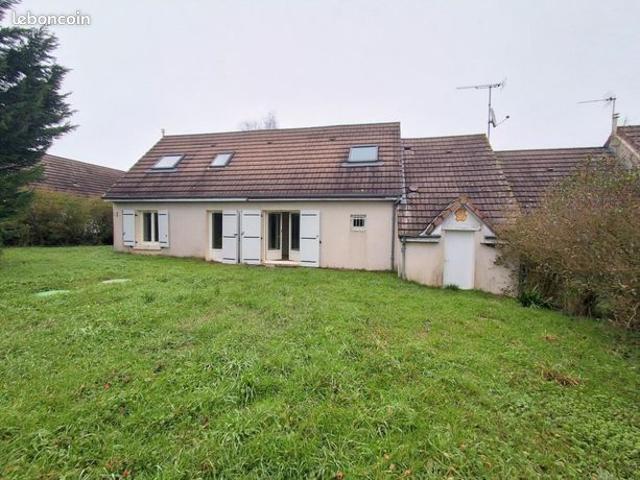 Maison vente à Châteauroux, Fontguenand
