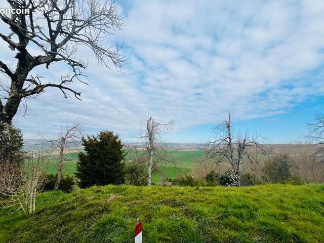 Maison vente à Condom, Miradoux