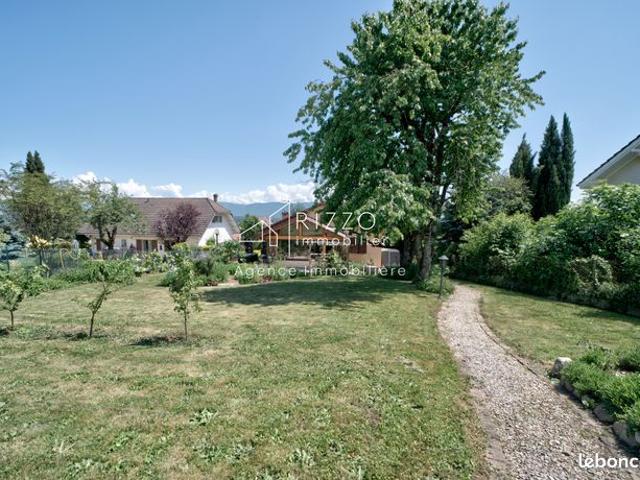 Maison vente à Gex, Challex