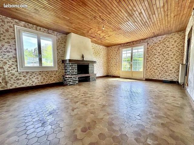 Maison vente à Saint-Lô, Condé-sur-vire