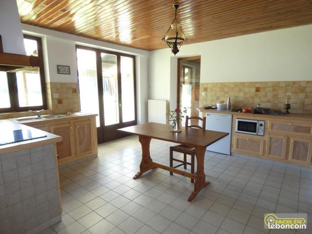 Maison vente à Avranches, Saint-hilaire-du-harcouët