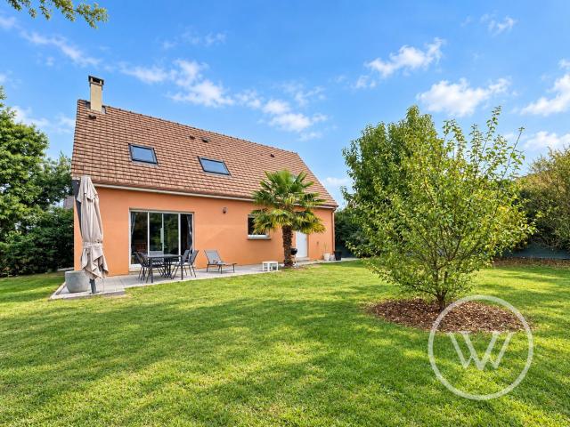 Maison vente à Aigné, Sarthe
