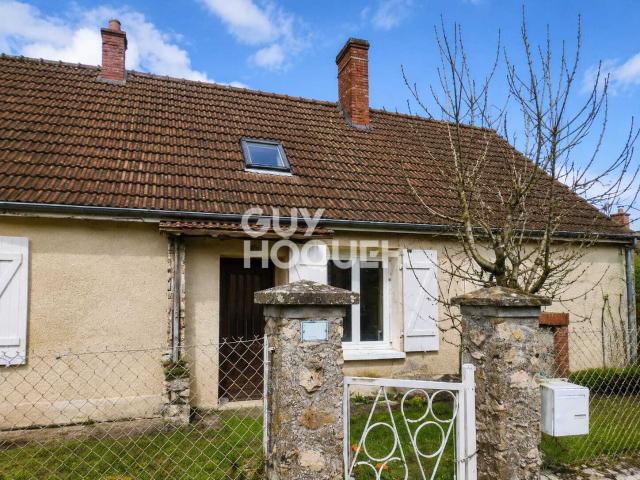Maison vente à Nogent-sur-Seine, Nogent-sur-seine