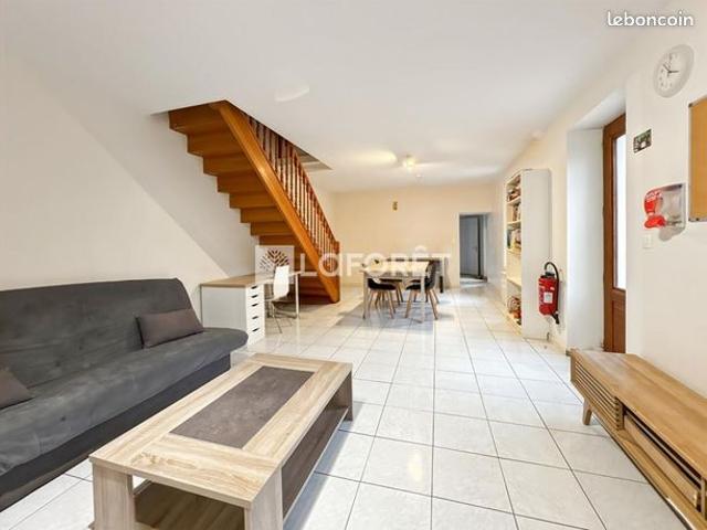 Maison vente à Nîmes