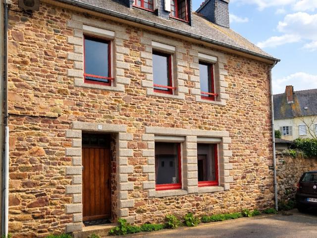 Maison vente à Guelzic, Pontrieux