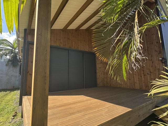 Maison vente à La Réunion