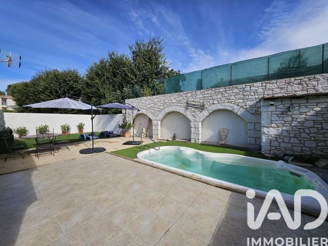 Maison vente à Béziers, Alignan-du-vent