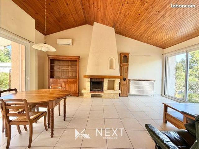 Maison vente à Claix, Isère
