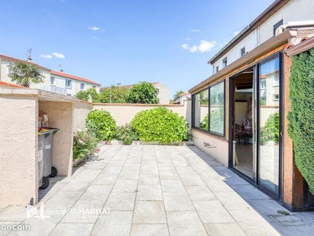 Maison vente à Toulouse, Blagnac