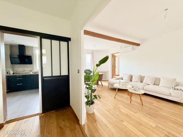 Maison vente à Argenteuil, Bezons