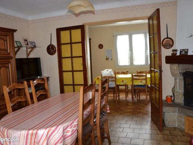 Maison vente à Saint-Nazaire, La Turballe
