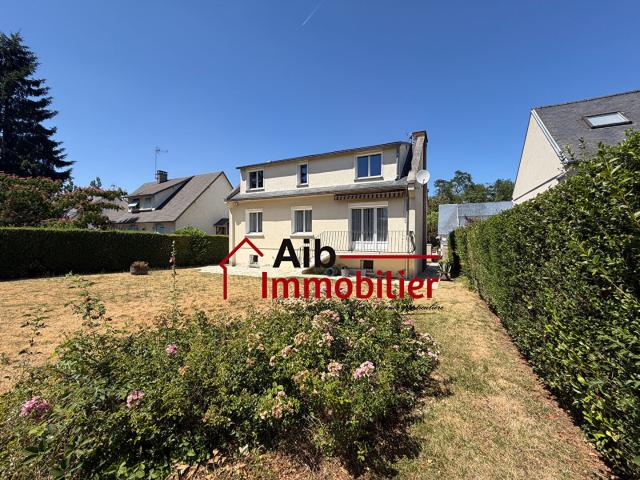 Maison vente à Rambouillet, Ablis