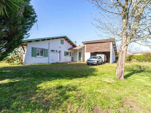 Maison vente à Mont-de-Marsan, Sainte-eulalie-en-born