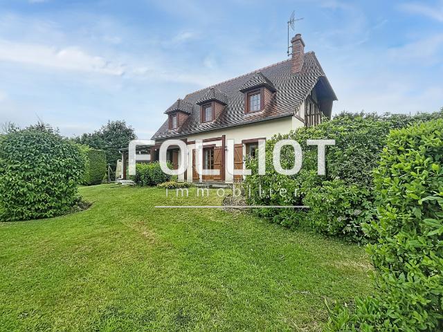 Maison vente à Avranches, Bréhal