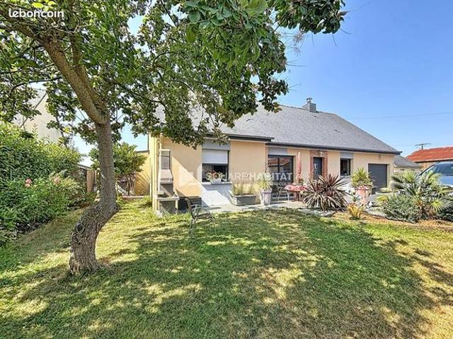 Maison vente à Fougères-Vitré, Bretagne