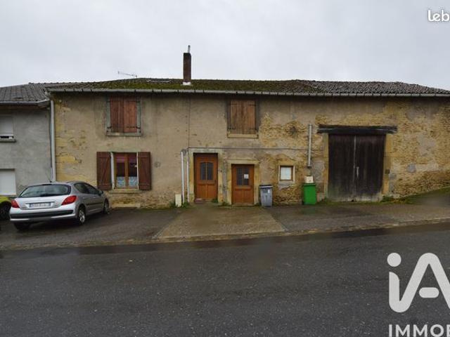 Maison vente à Val-de-Briey, Batilly