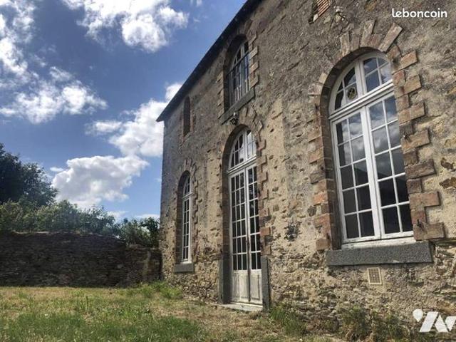 Maison vente à Laval, Entrammes