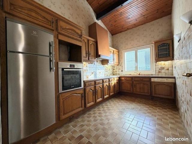 Maison vente à Dax, Ondres