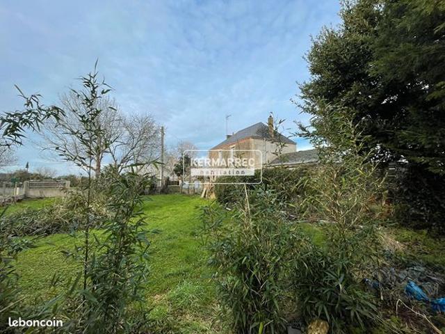 Maison vente à Saint-Nazaire, Saint-joachim