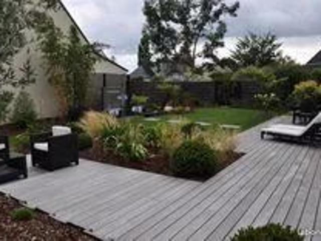 Maison vente à Nanterre, Hauts-de-Seine