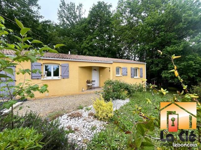 Maison vente à Agen, Pont-du-casse