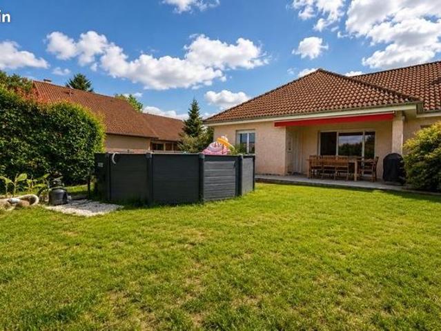 Maison vente à La Tour-du-Pin, Saint-andré-le-gaz