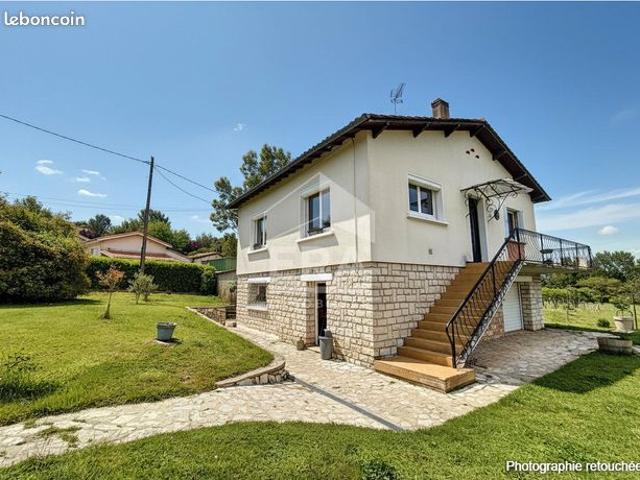 Maison vente à Périgueux, Montpon-ménestérol