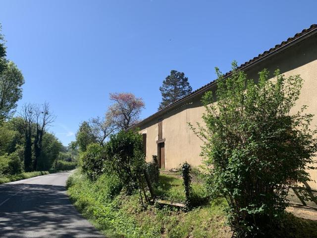 Maison vente à Libourne, Flaujagues