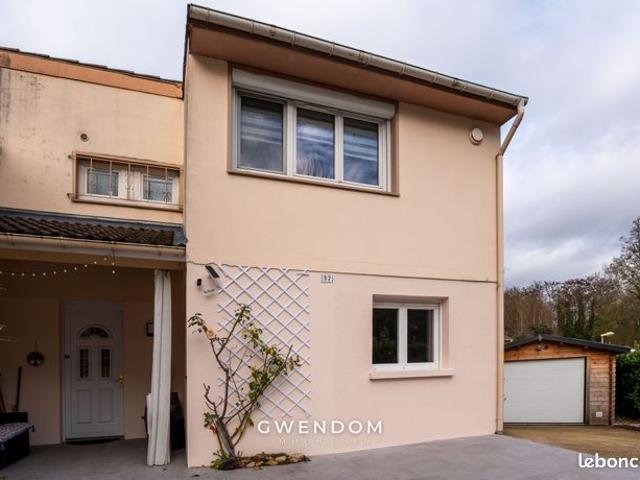 Maison vente à Montreuil-sur-Mer, Torcy