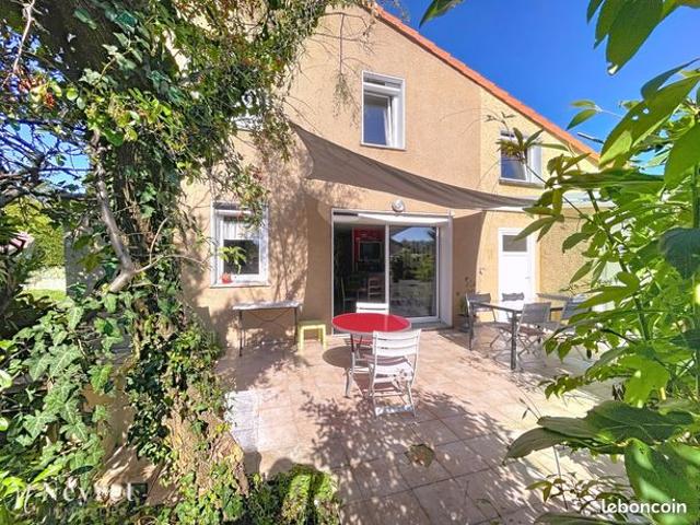 Maison vente à Lyon, Métropole de Lyon