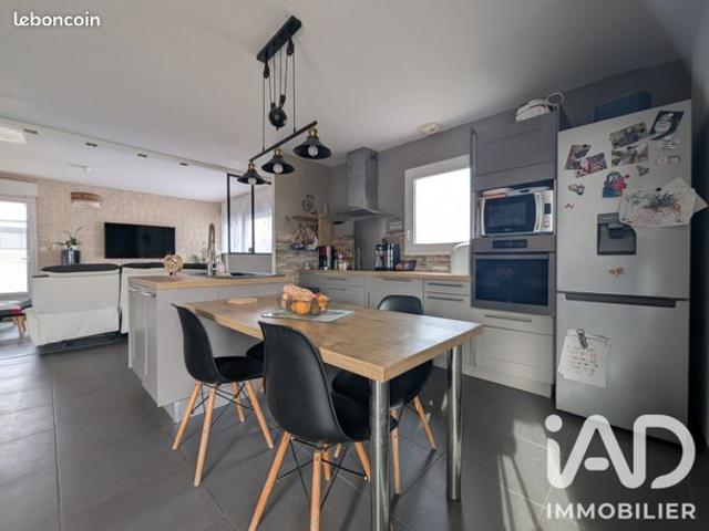 Maison vente à Apremont, Ardennes