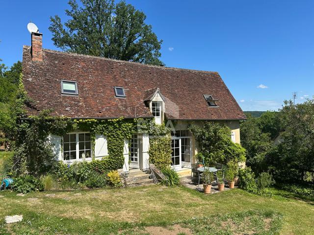 Maison vente à Mortagne-au-Perche, Moulicent