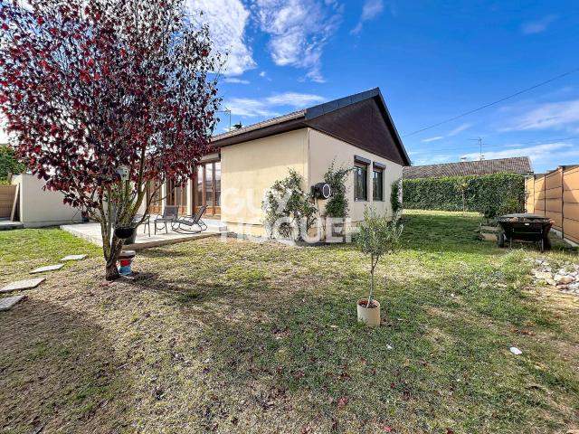 Maison vente à Bezannes, Marne