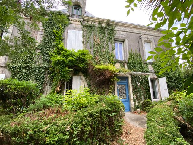 Maison vente à Rochefort, Bourcefranc-le-chapus