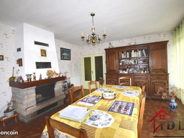 Maison vente à Montbéliard, Voujeaucourt