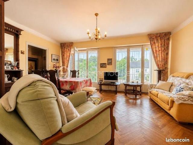 Maison vente à Vannes, Bretagne