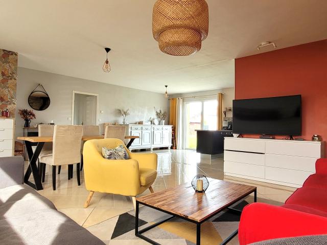 Maison vente à Nantes, Bouguenais