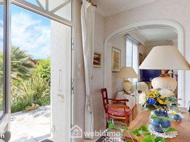 Maison vente à Les Sables-d'Olonne, Jard-sur-mer