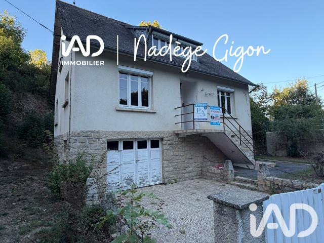 Maison vente à Léhon, Dinan