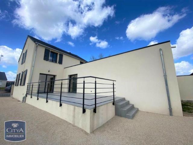 Maison location à Orléans, Les Bordes