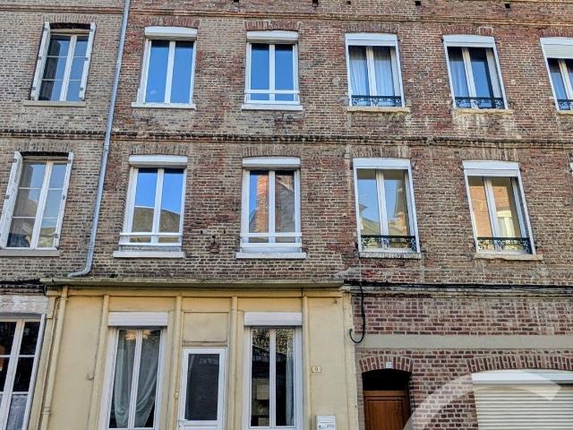 Maison vente à Dieppe, Saint-valery-en-caux