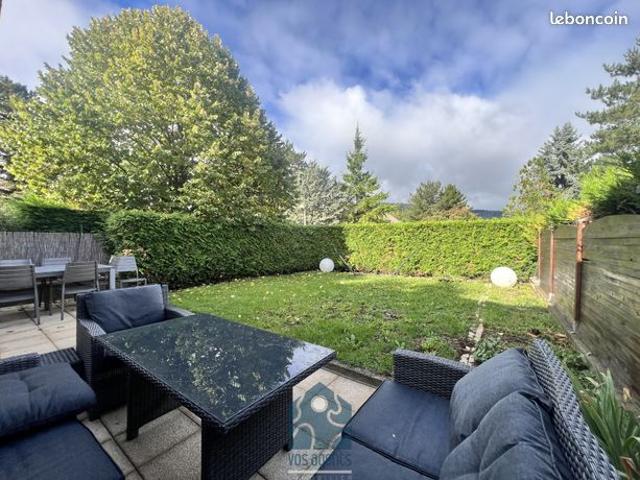 Maison vente à Ceyrat, Guadeloupe