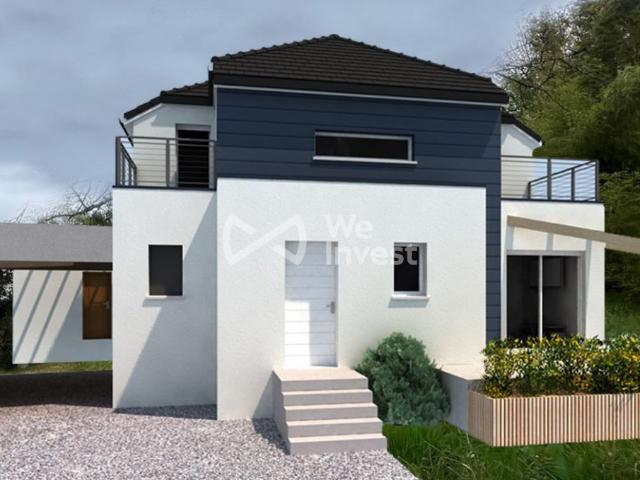 Maison vente à Pau, Lescar