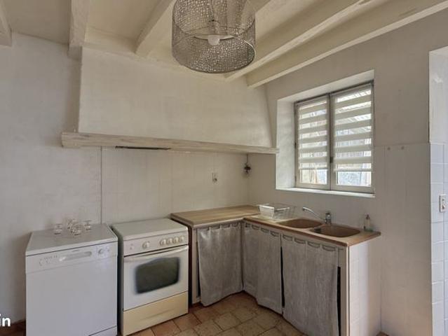 Maison vente à Loches, Bléré