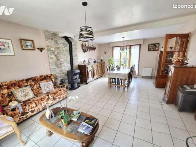 Maison vente à Saint-Omer, Tournehem-sur-la-hem