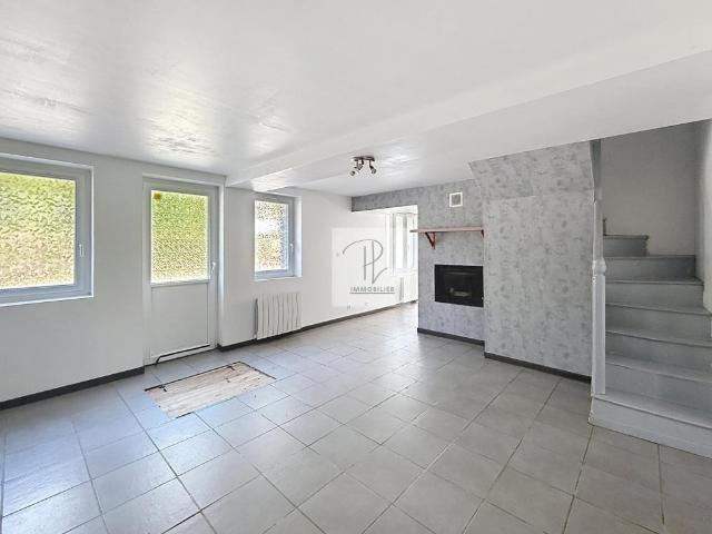 Maison vente à Lotissement Les Boulleux, Argueil