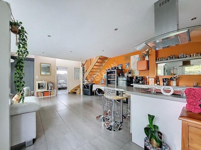 Maison vente à Nantes