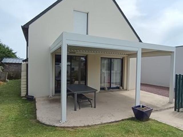 Maison vente à Guingamp, Bretagne